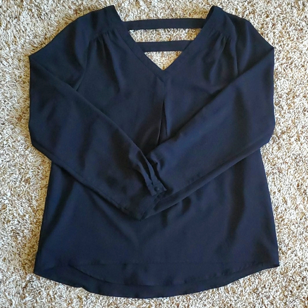 41 Hawthorne Top
